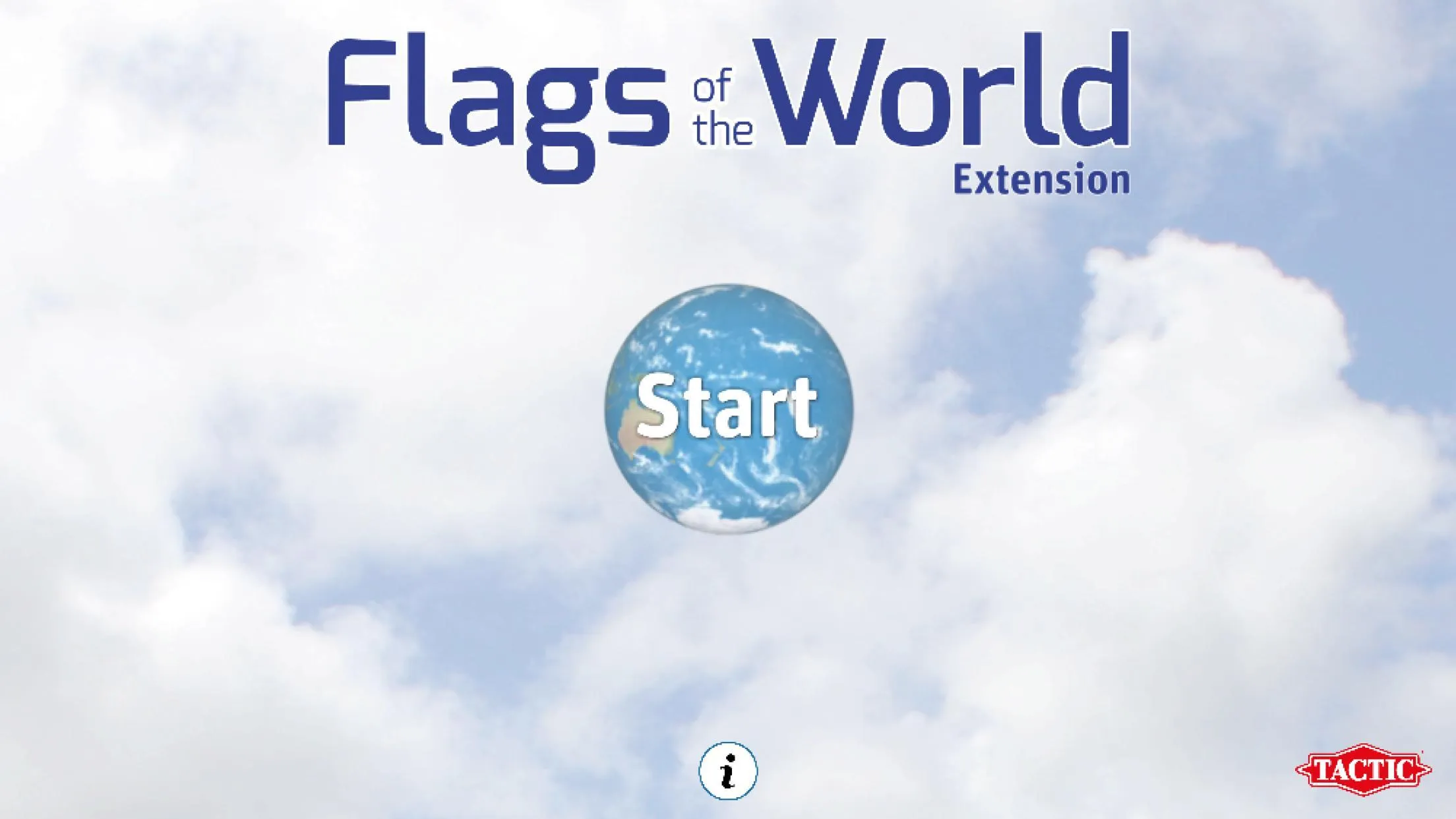 Flags of the World Extension | Indus Appstore | Screenshot