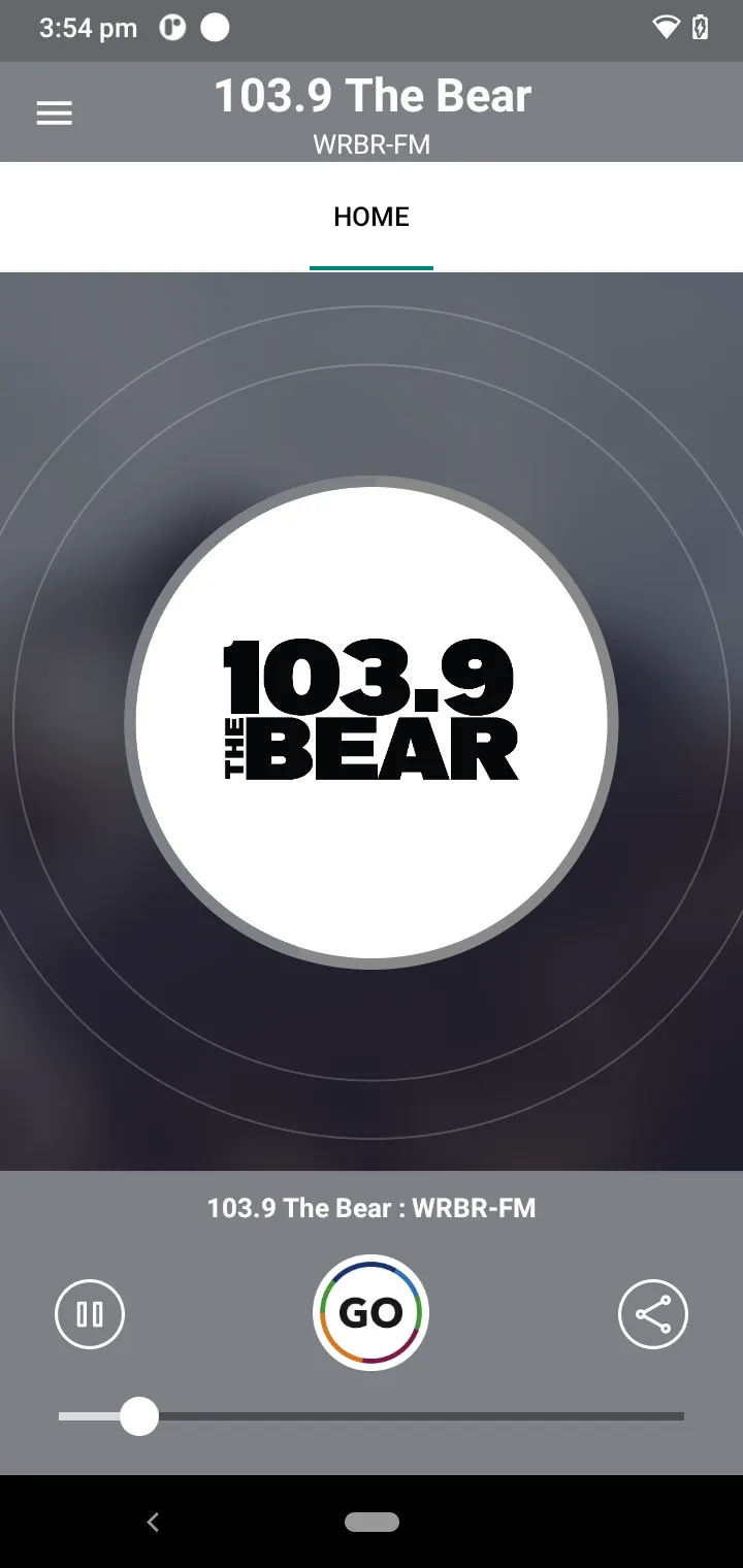 103.9 The Bear | Indus Appstore | Screenshot