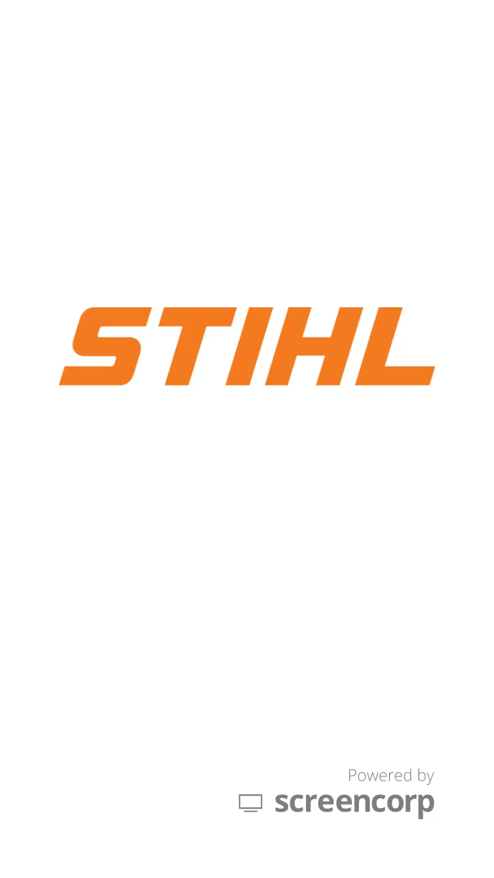 STIHL - Comunicação Interna | Indus Appstore | Screenshot