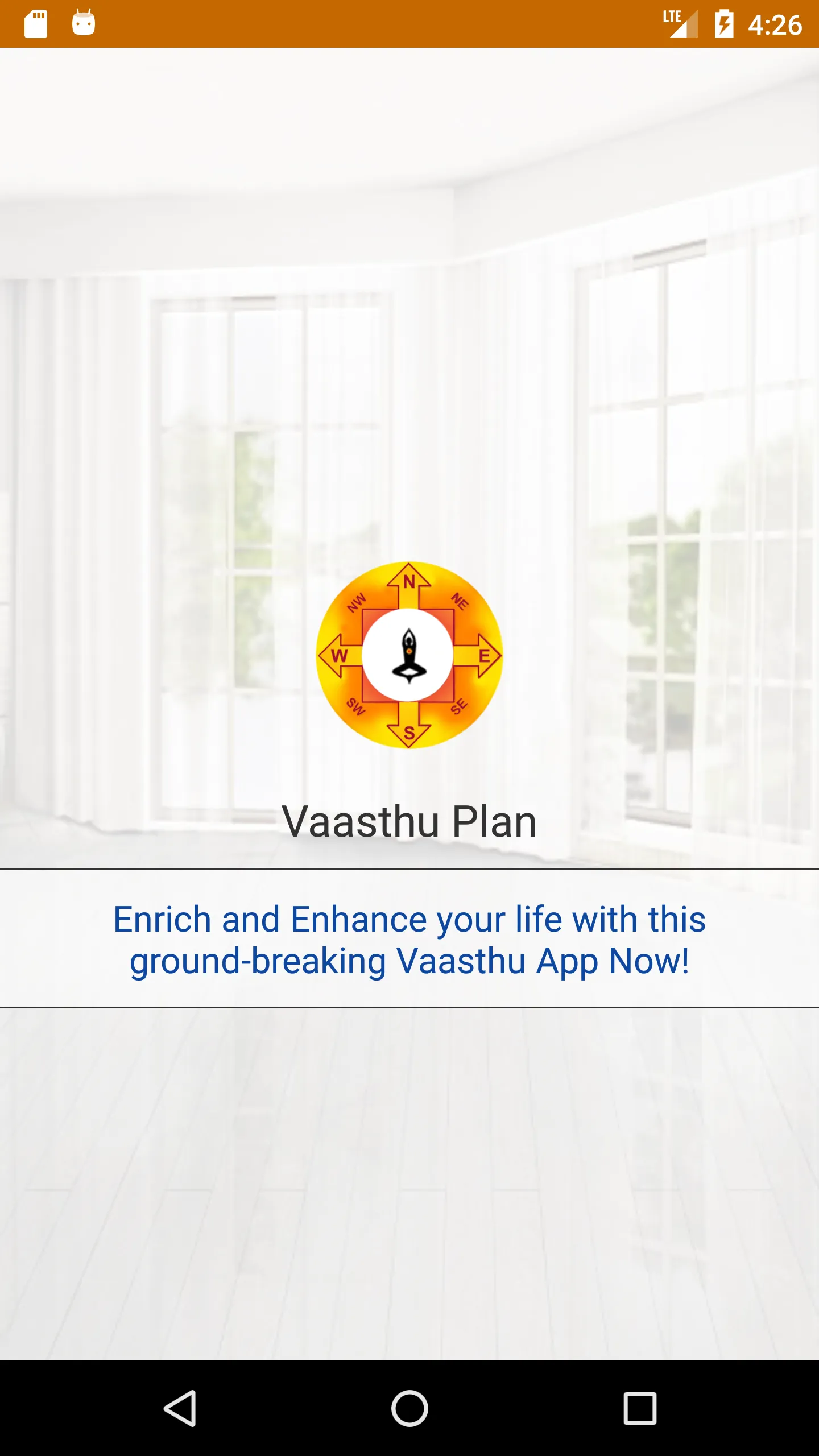 Vasthu Plan | Indus Appstore | Screenshot