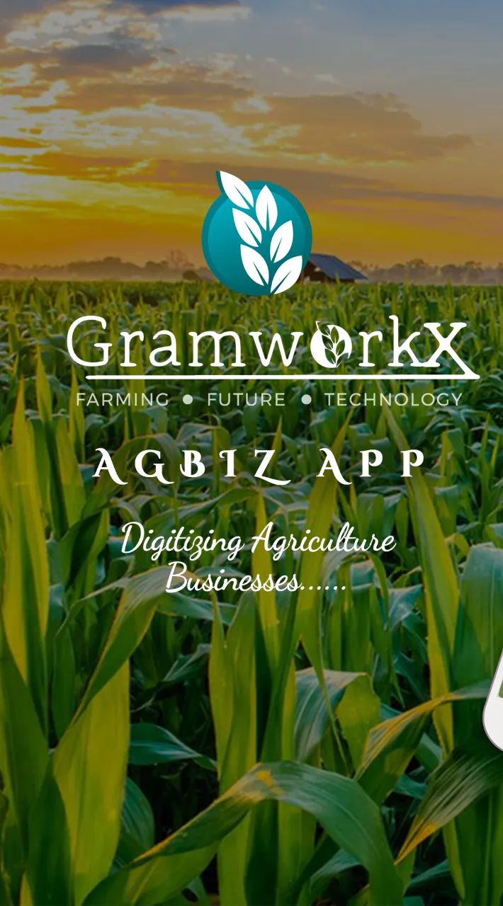 AgBiz | Indus Appstore | Screenshot