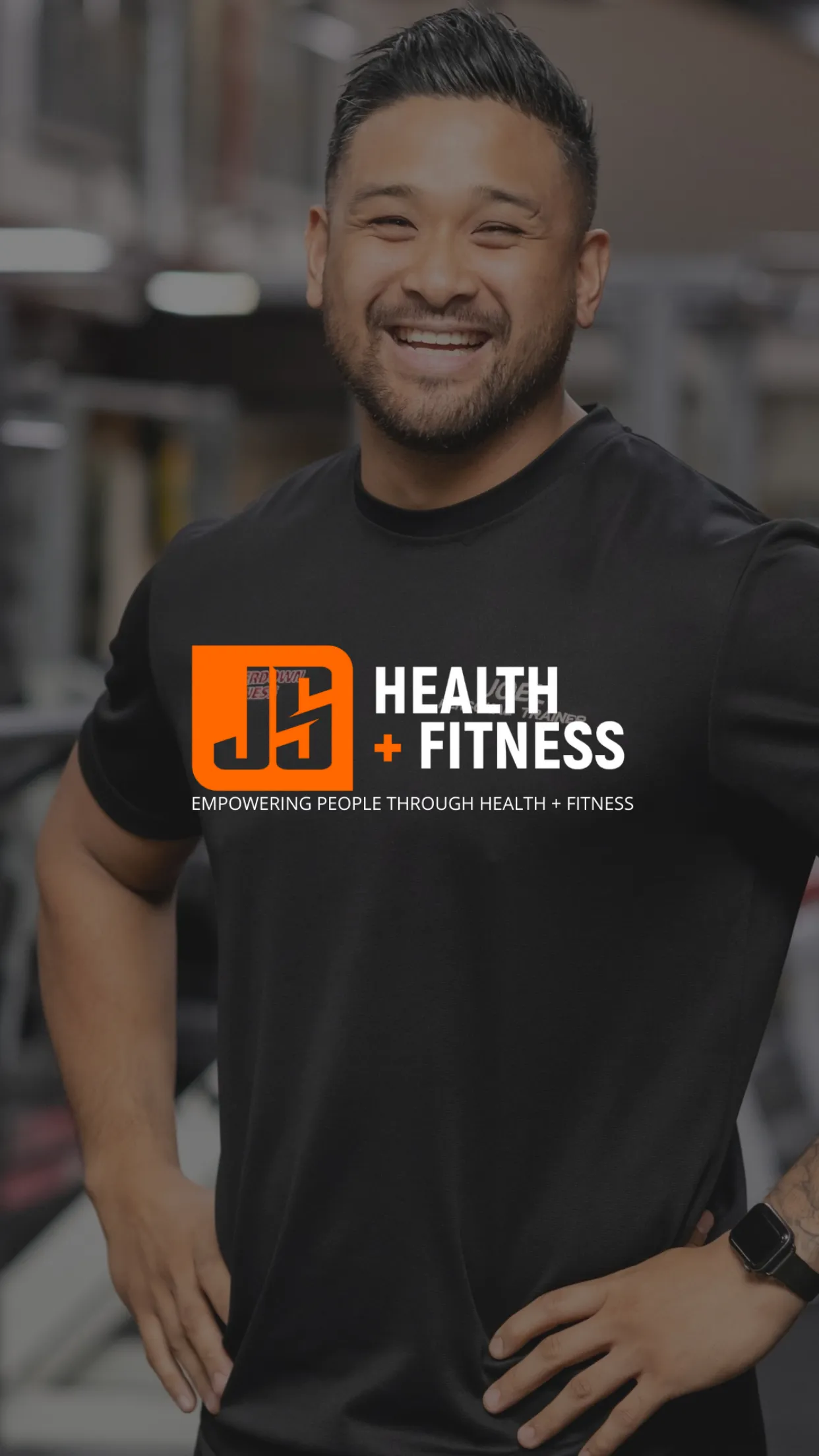 JS Health Fitness | Indus Appstore | Screenshot