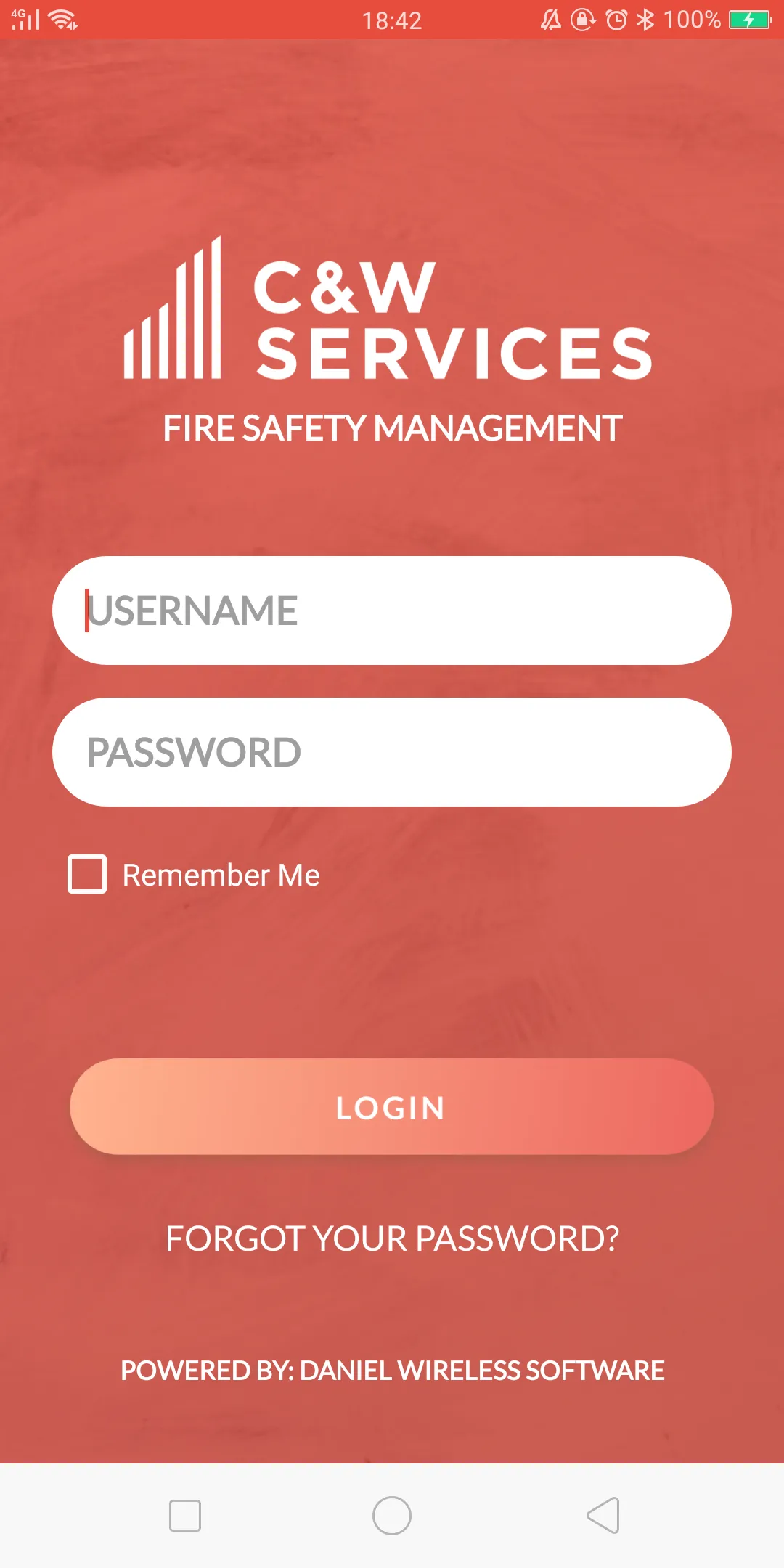 Fire Safety App | Indus Appstore | Screenshot