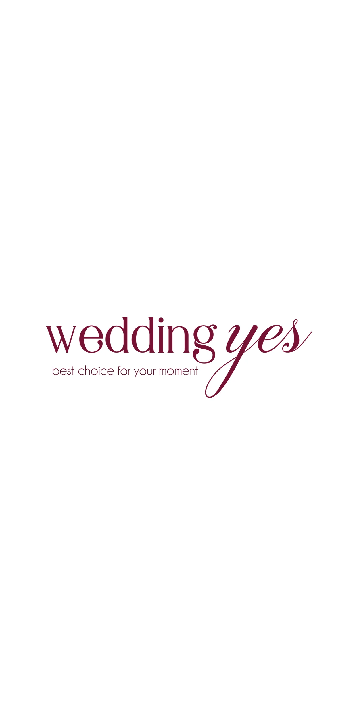 Wedding Yes | Indus Appstore | Screenshot