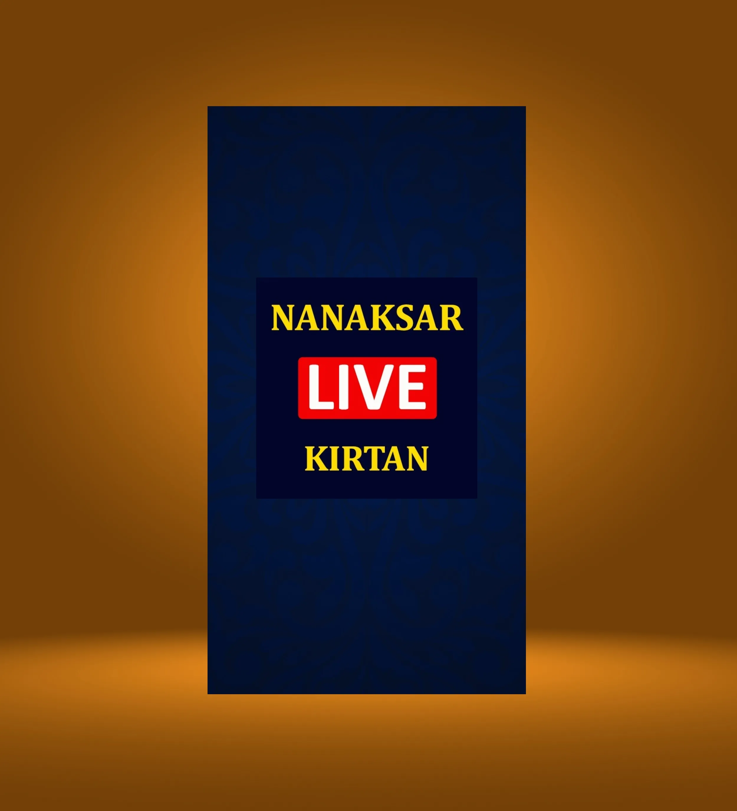 Nanaksar Live Kirtan | Indus Appstore | Screenshot