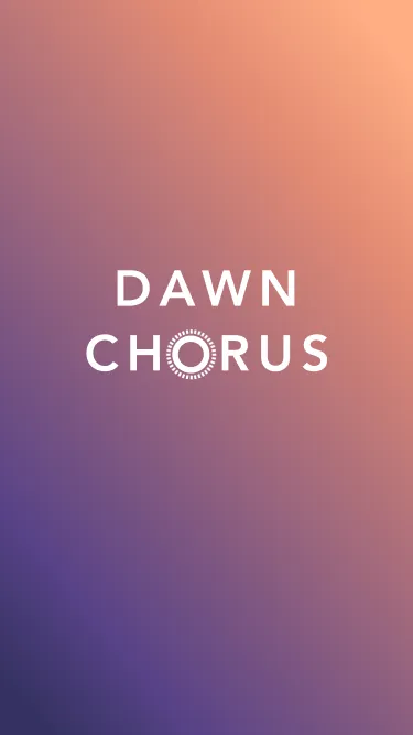 Dawn Chorus | Indus Appstore | Screenshot