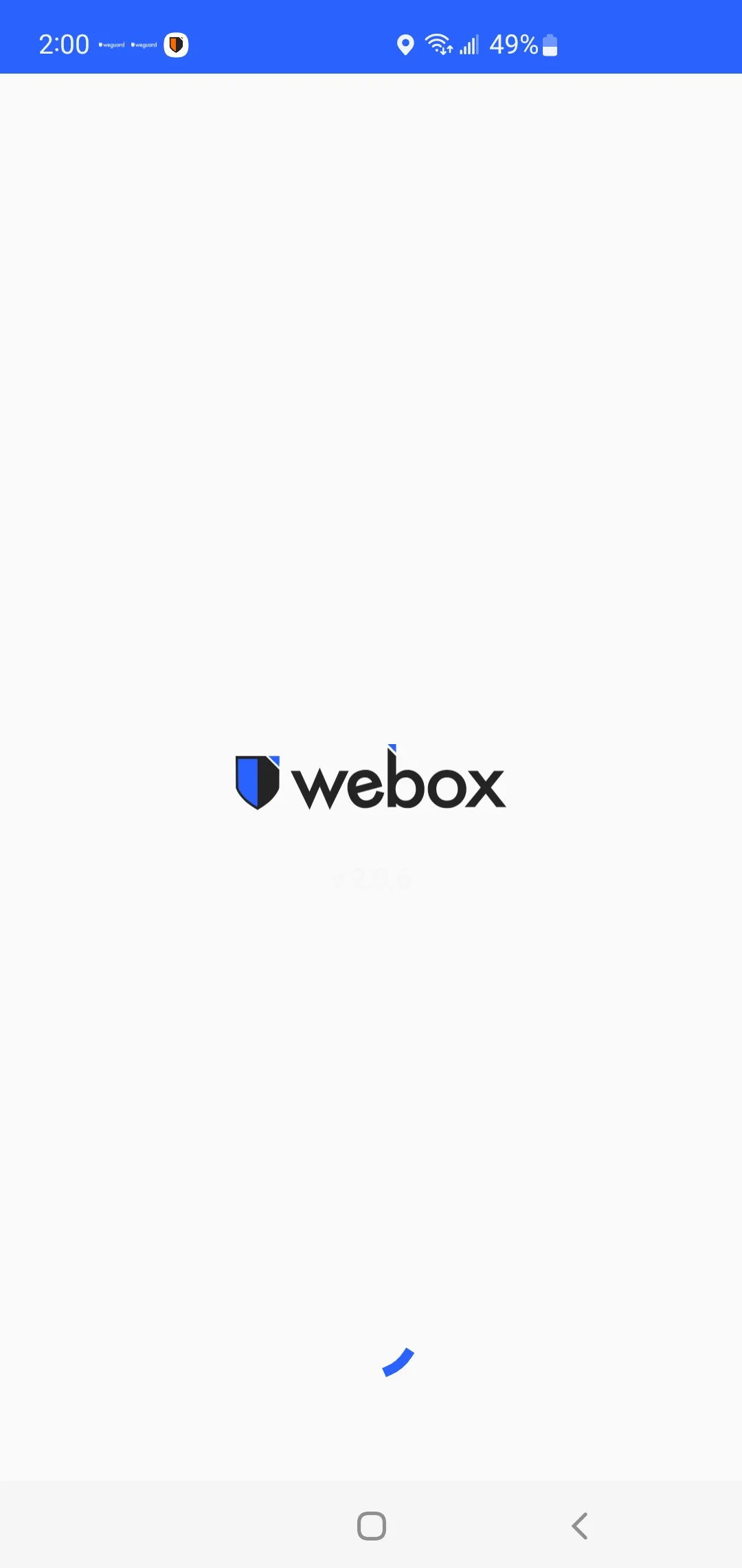 WeBox | Indus Appstore | Screenshot