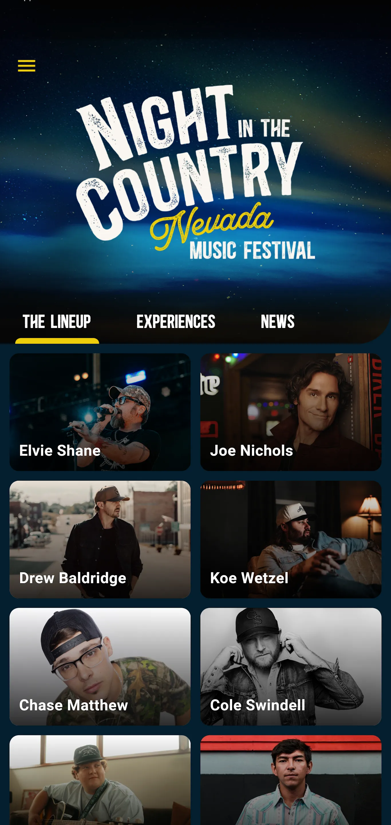 Night in the Country | Indus Appstore | Screenshot