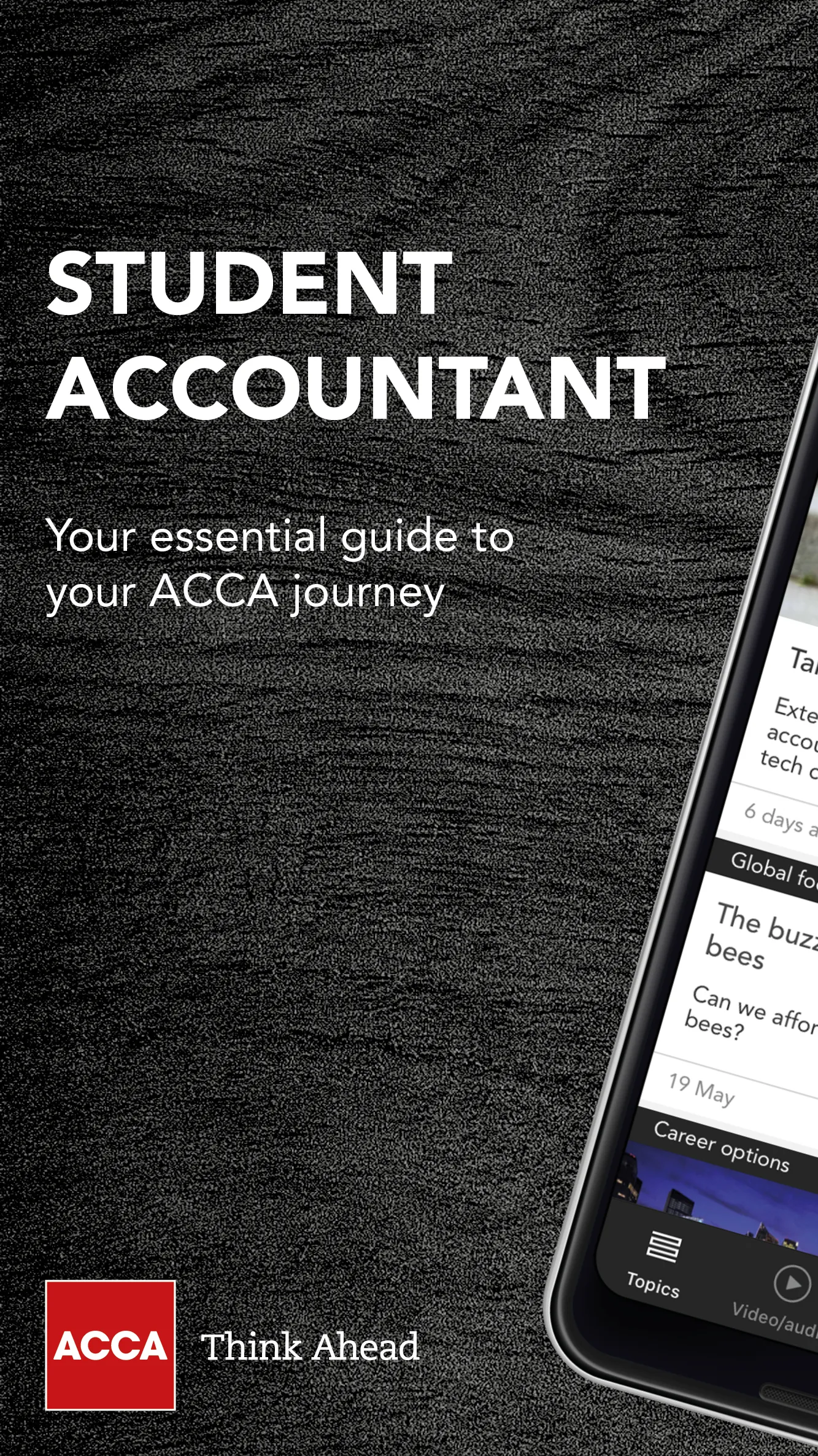 ACCA Student Accountant | Indus Appstore | Screenshot