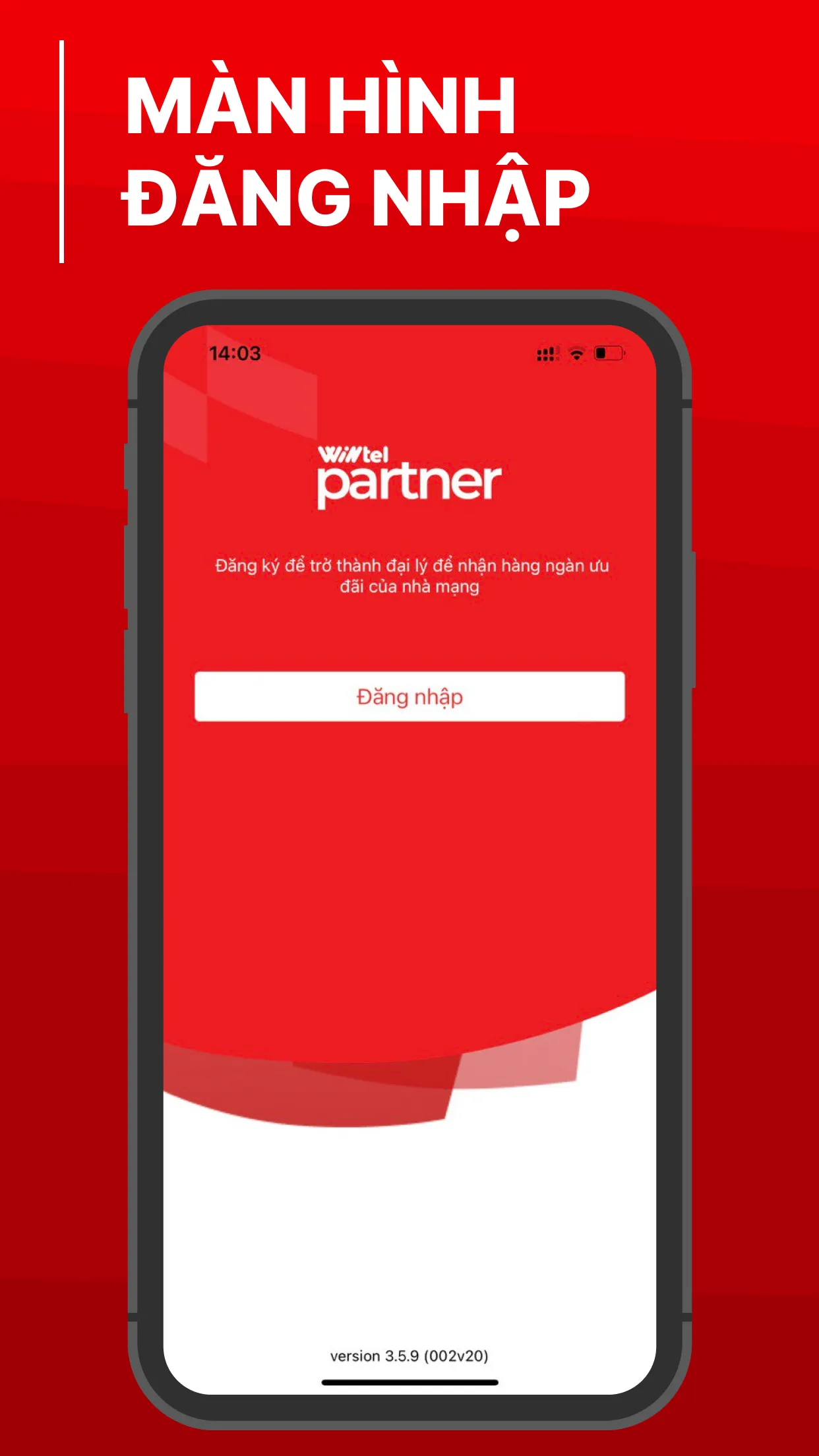 Wintel Partner | Indus Appstore | Screenshot