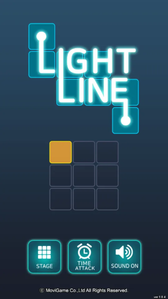 LightLine - Single-painting - | Indus Appstore | Screenshot