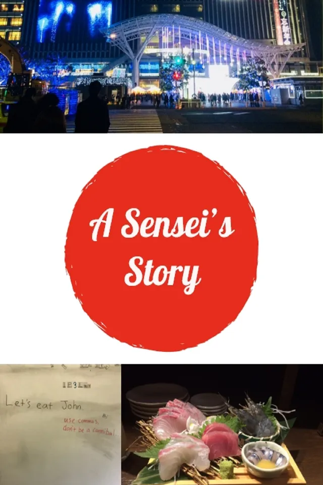 A Sensei's Story | Indus Appstore | Screenshot