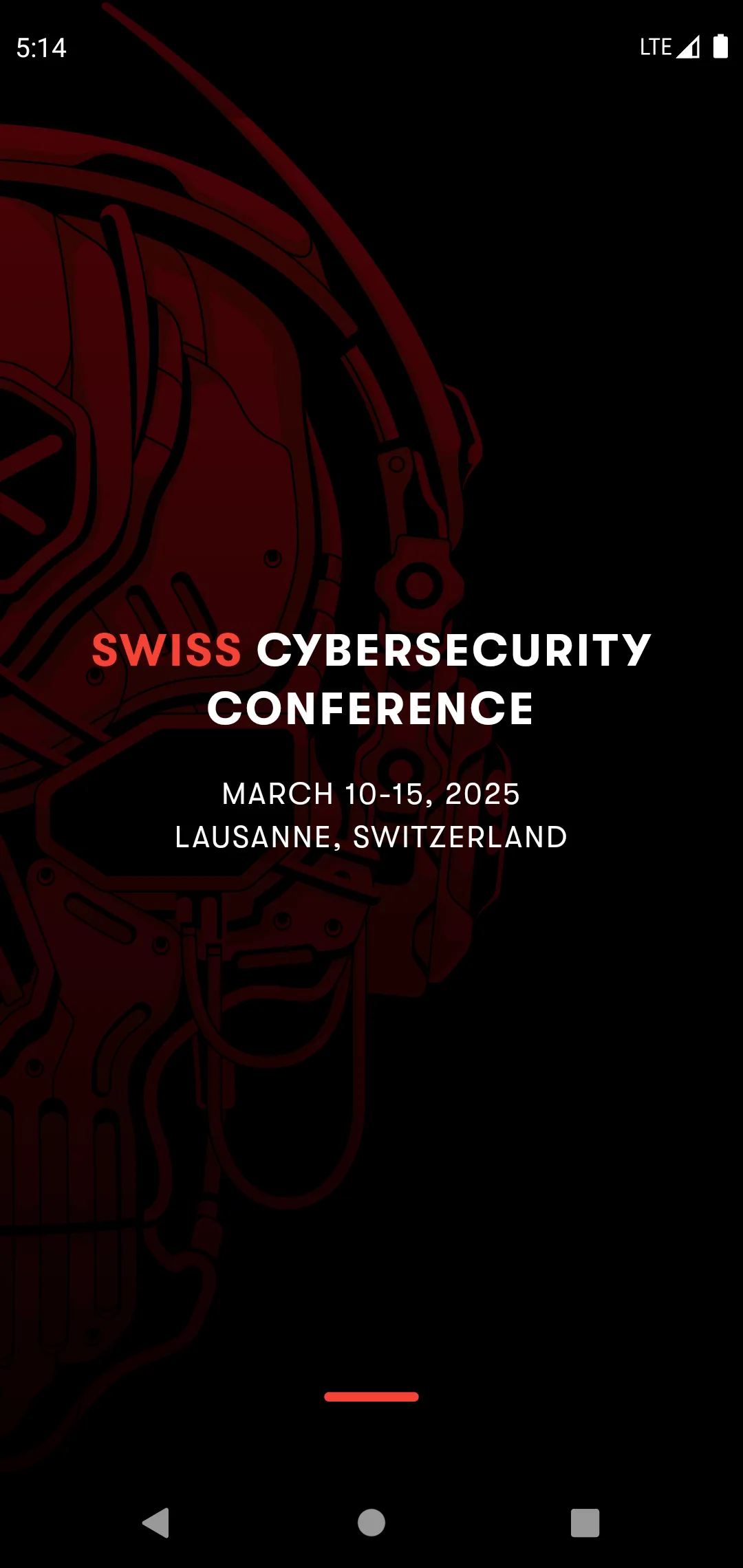 Insomni'hack | Indus Appstore | Screenshot