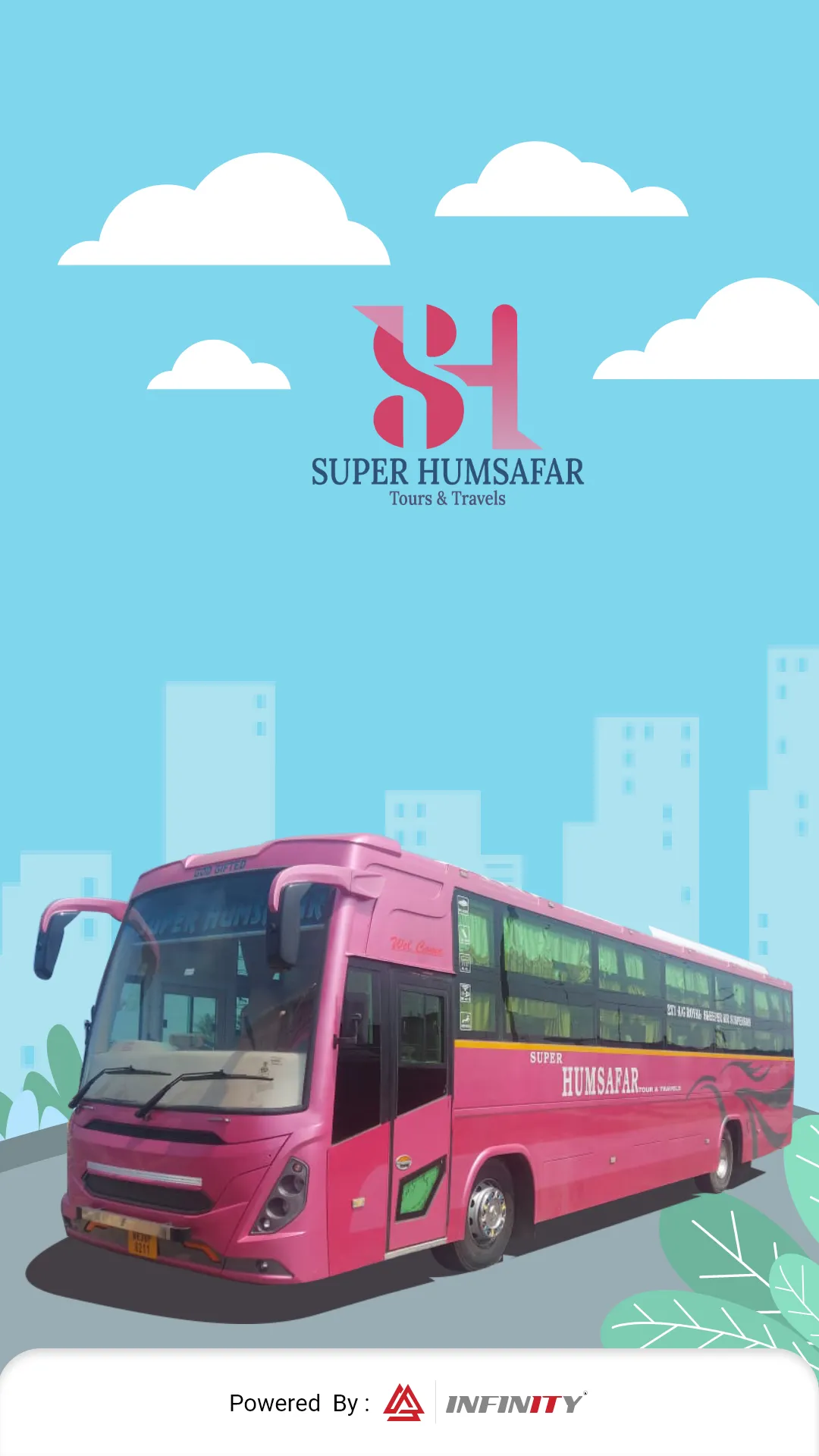 Super Hamsafar | Indus Appstore | Screenshot