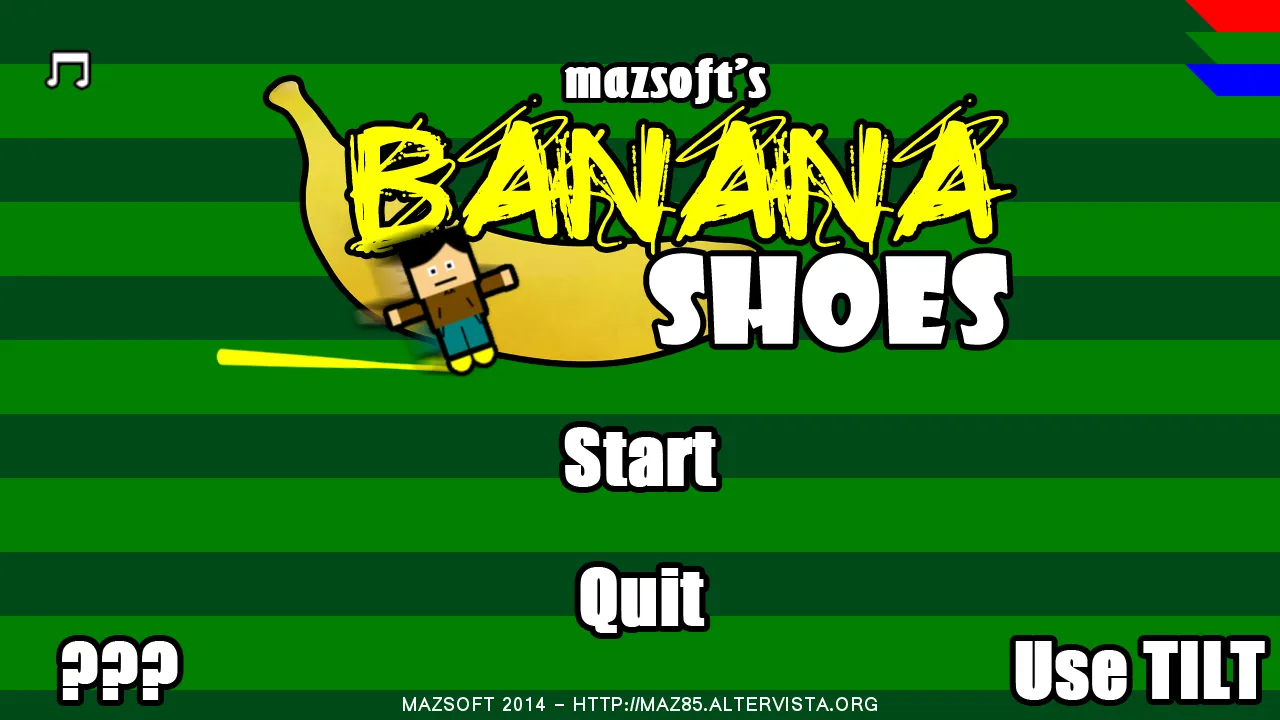 Banana Shoes | Indus Appstore | Screenshot