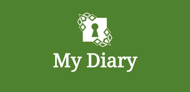 My Diary | Indus Appstore | Screenshot