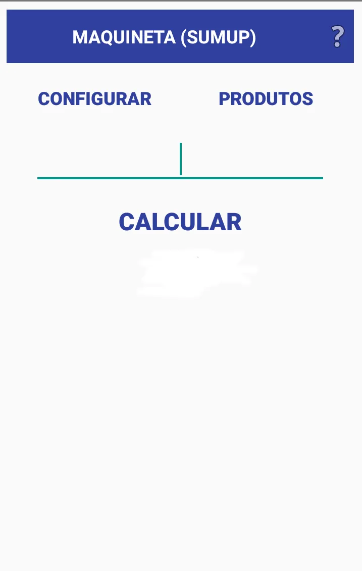 Maquinetas Calculadoras | Indus Appstore | Screenshot