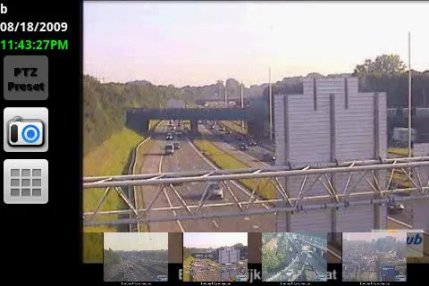 Traffic Cam Viewer | Indus Appstore | Screenshot