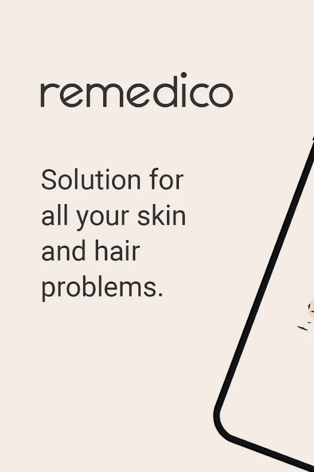 Remedico: Online Dermatology S | Indus Appstore | Screenshot