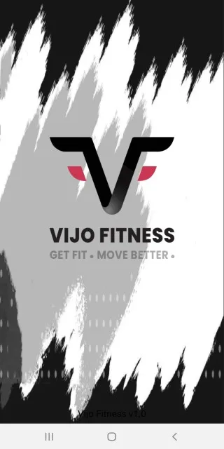 Vijo Fitness | Indus Appstore | Screenshot