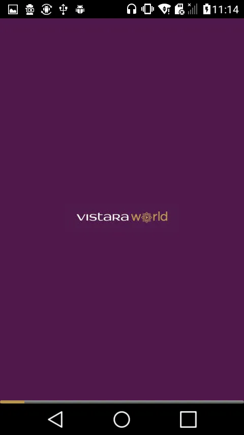 Vistara World | Indus Appstore | Screenshot