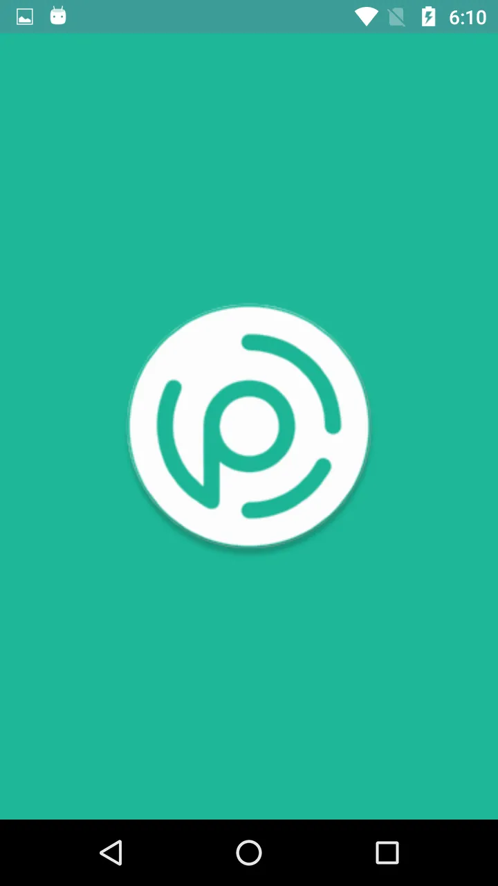 peSTream | Indus Appstore | Screenshot