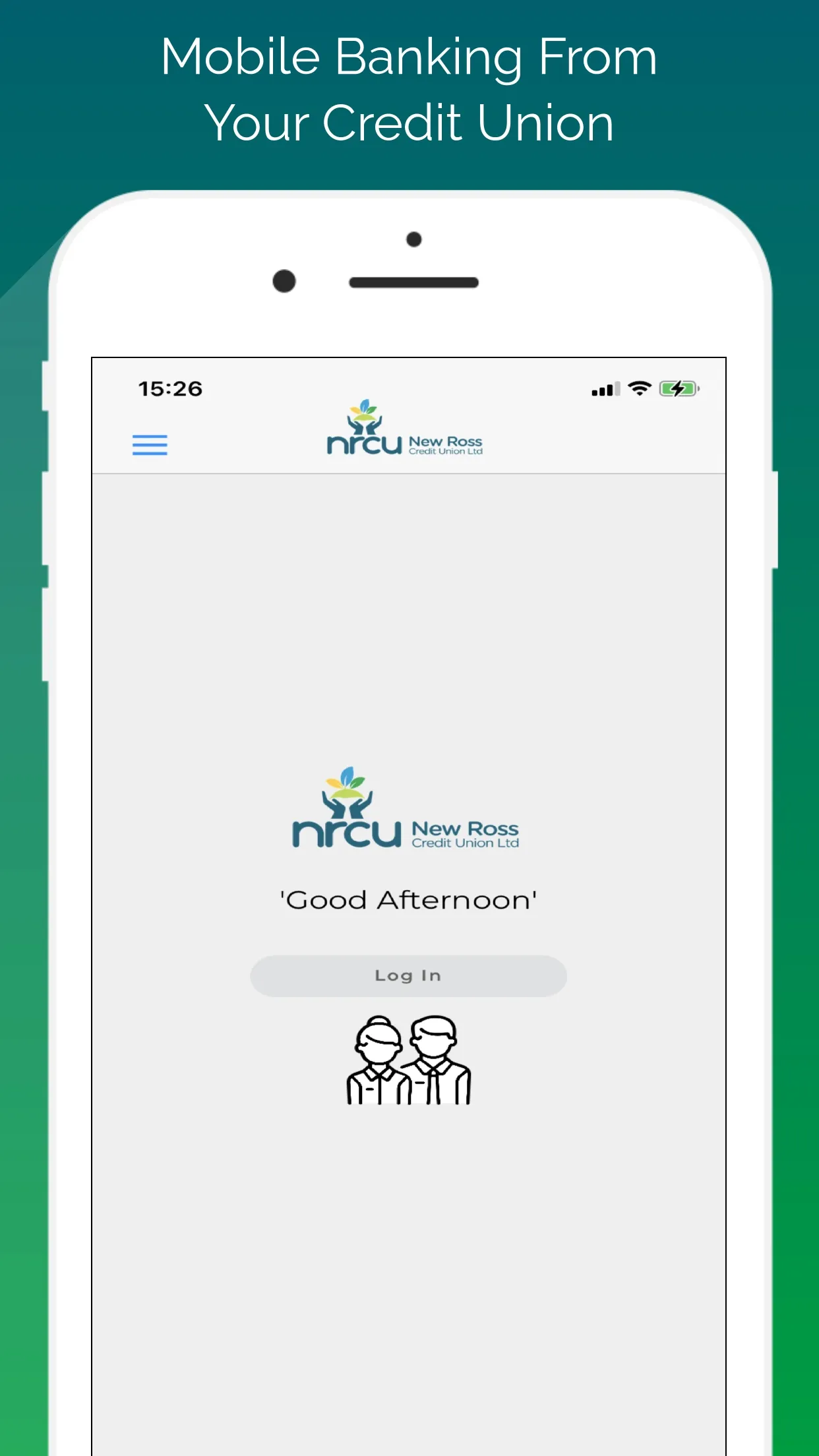 New Ross Credit Union | Indus Appstore | Screenshot