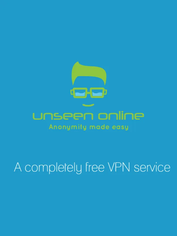 Unseen Online - Freedom VPN | Indus Appstore | Screenshot