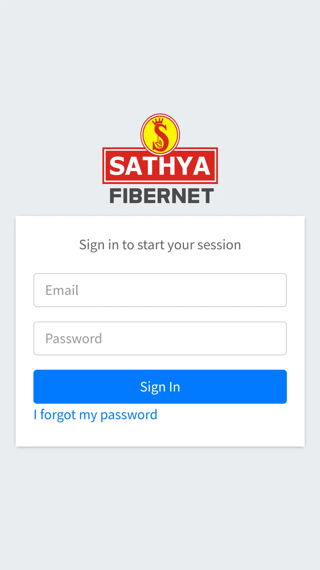 Sathya Connect | Indus Appstore | Screenshot