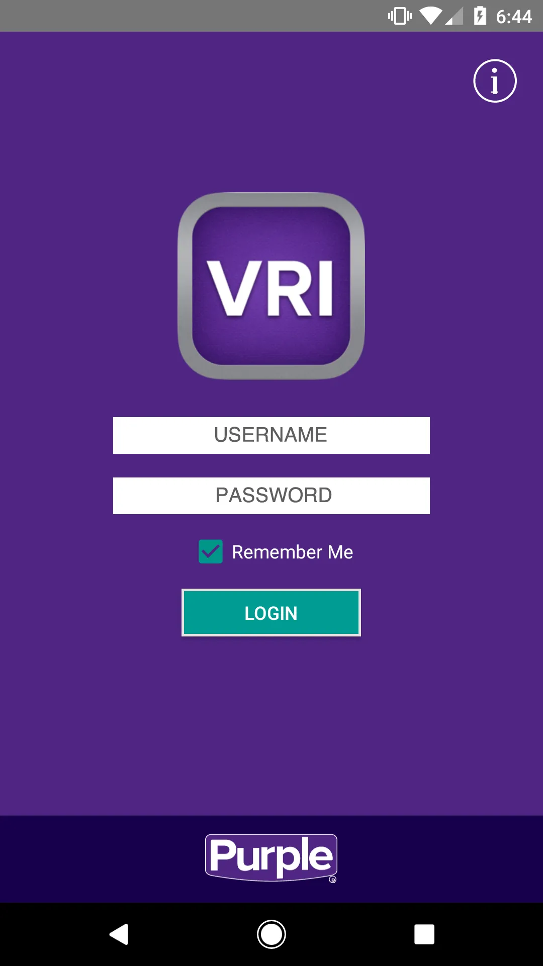 Purple VRI | Indus Appstore | Screenshot