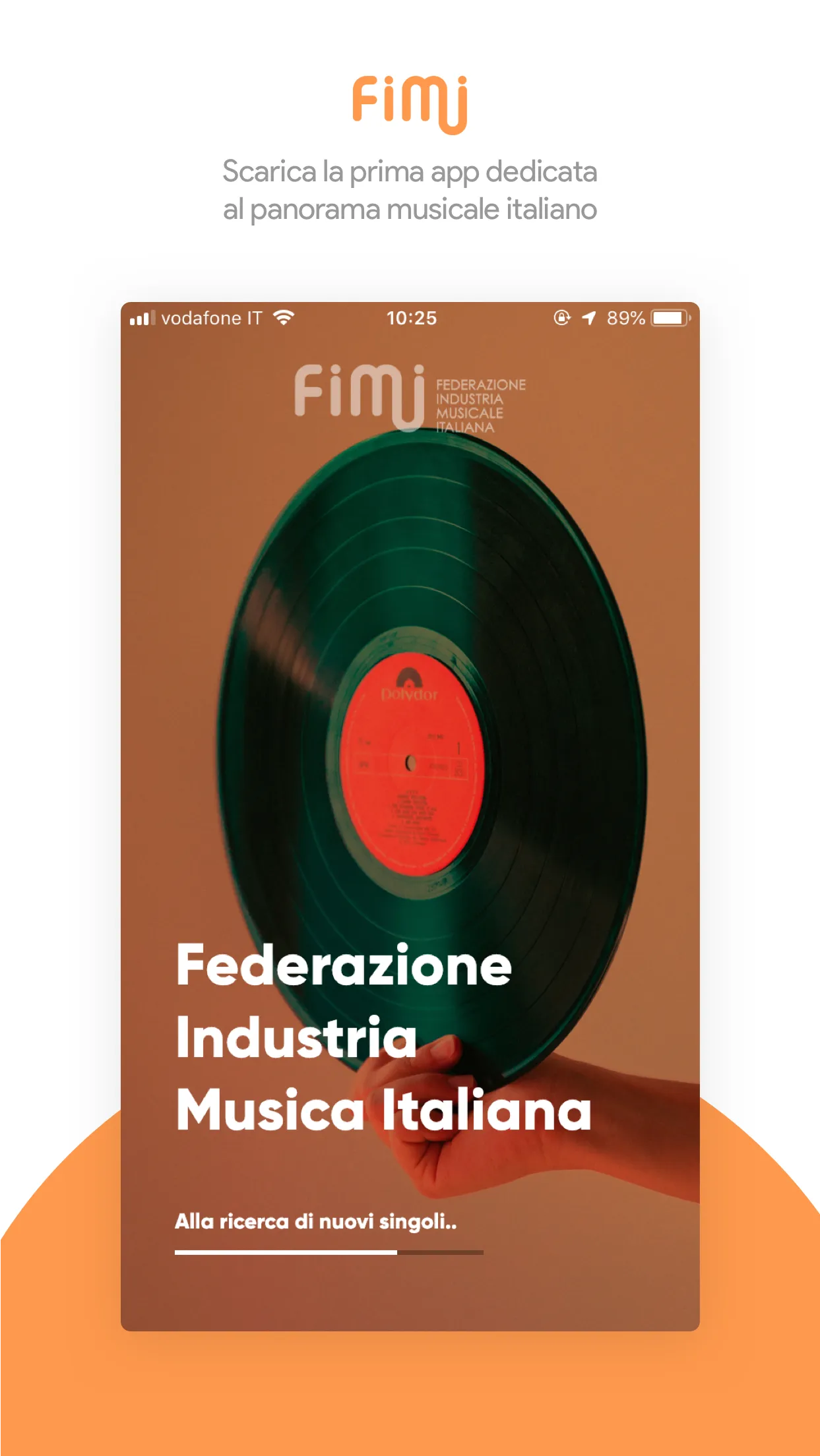 Fimi Italia - Certificazioni e | Indus Appstore | Screenshot