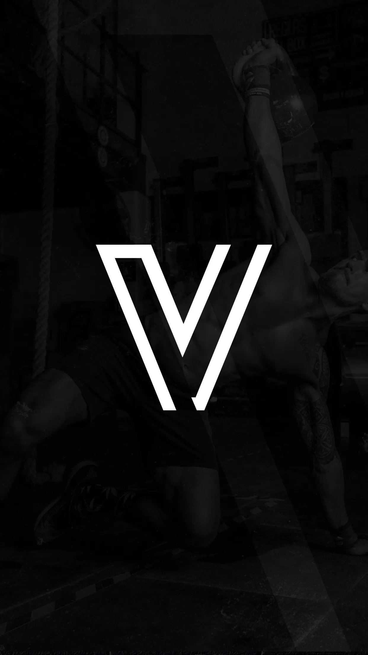 VRSTY ATHLETIC CLUB | Indus Appstore | Screenshot