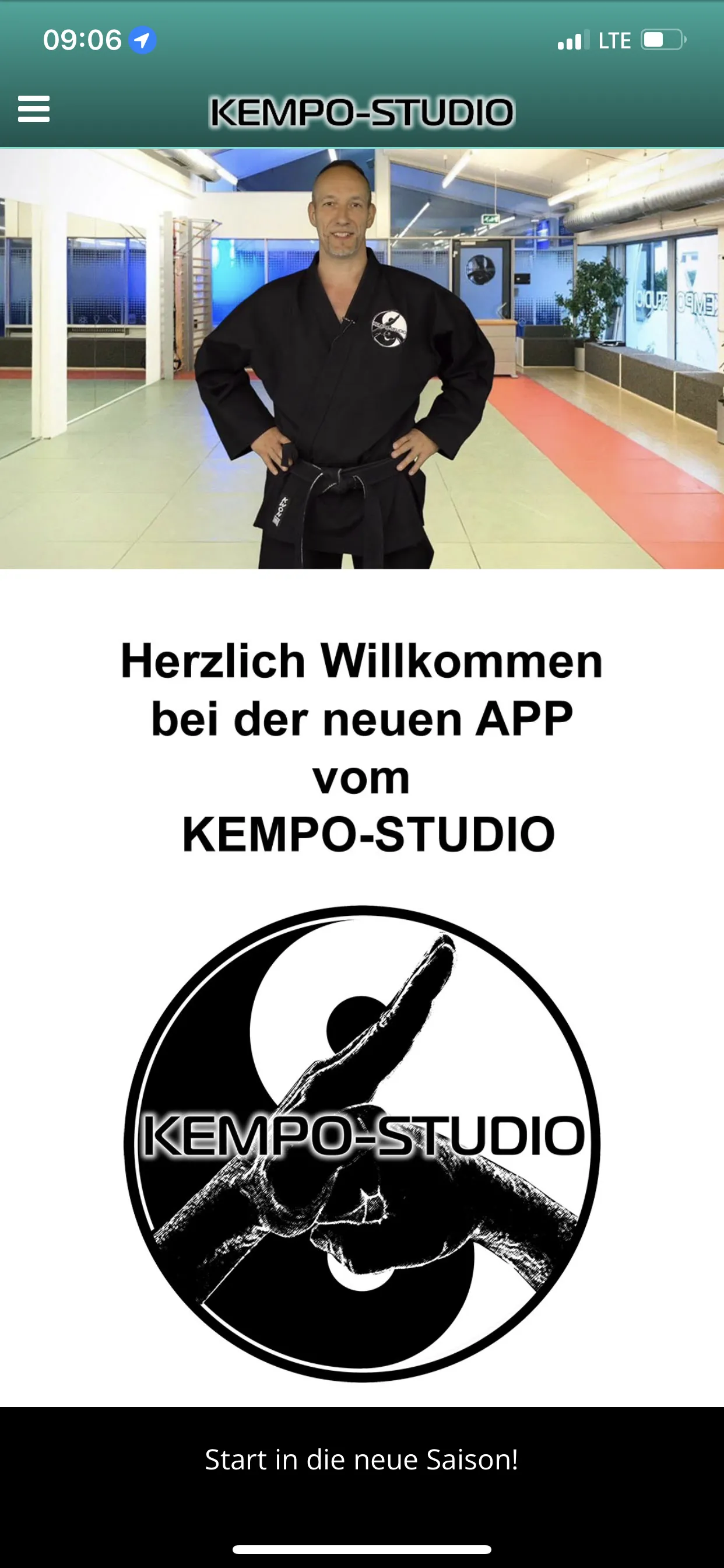 KEMPO-STUDIO | Indus Appstore | Screenshot