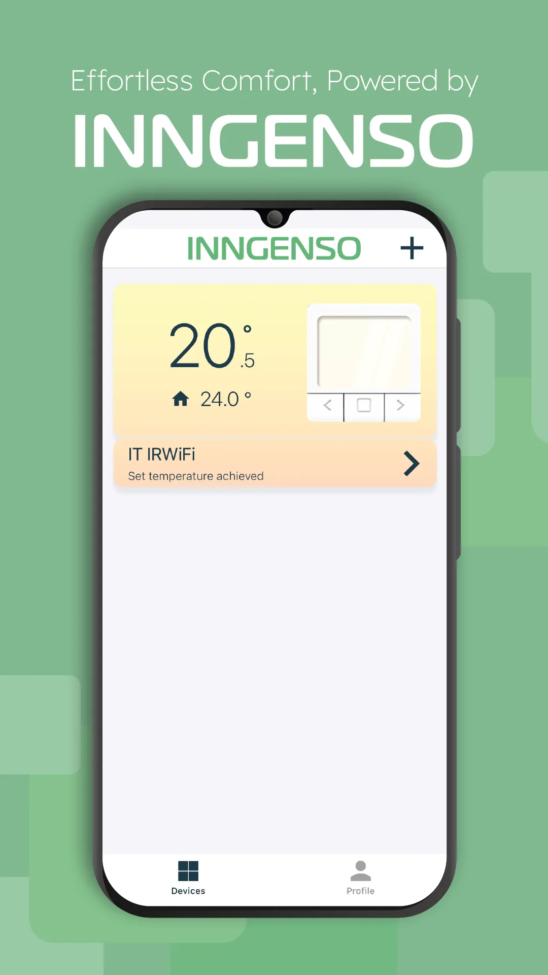 INNGENSO | Indus Appstore | Screenshot