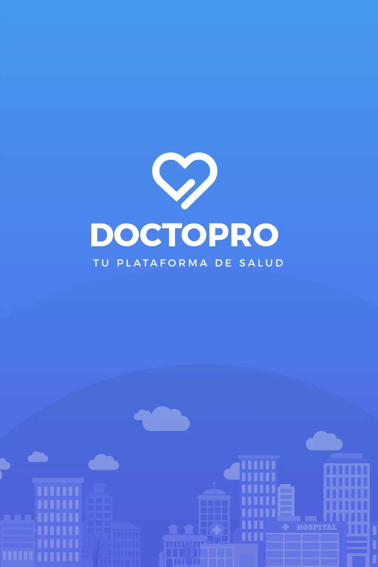 DoctoPro | Indus Appstore | Screenshot