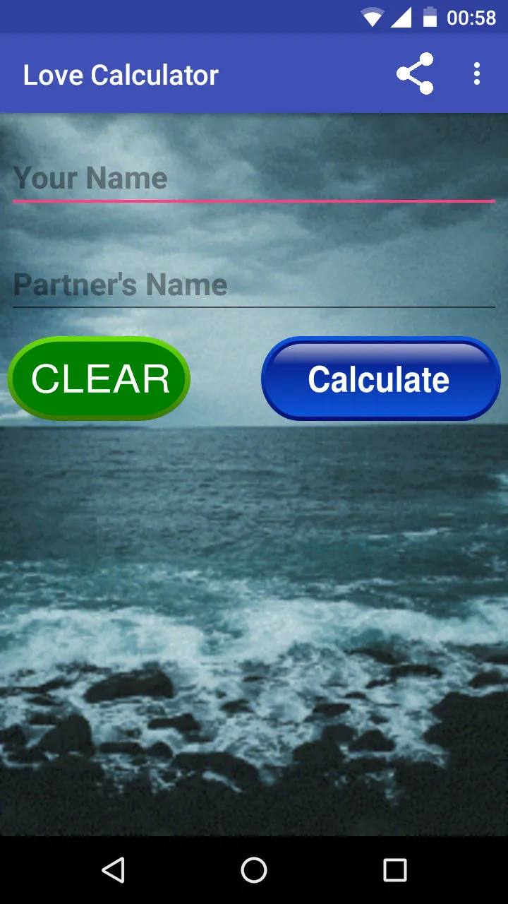 Love Calculator | Indus Appstore | Screenshot