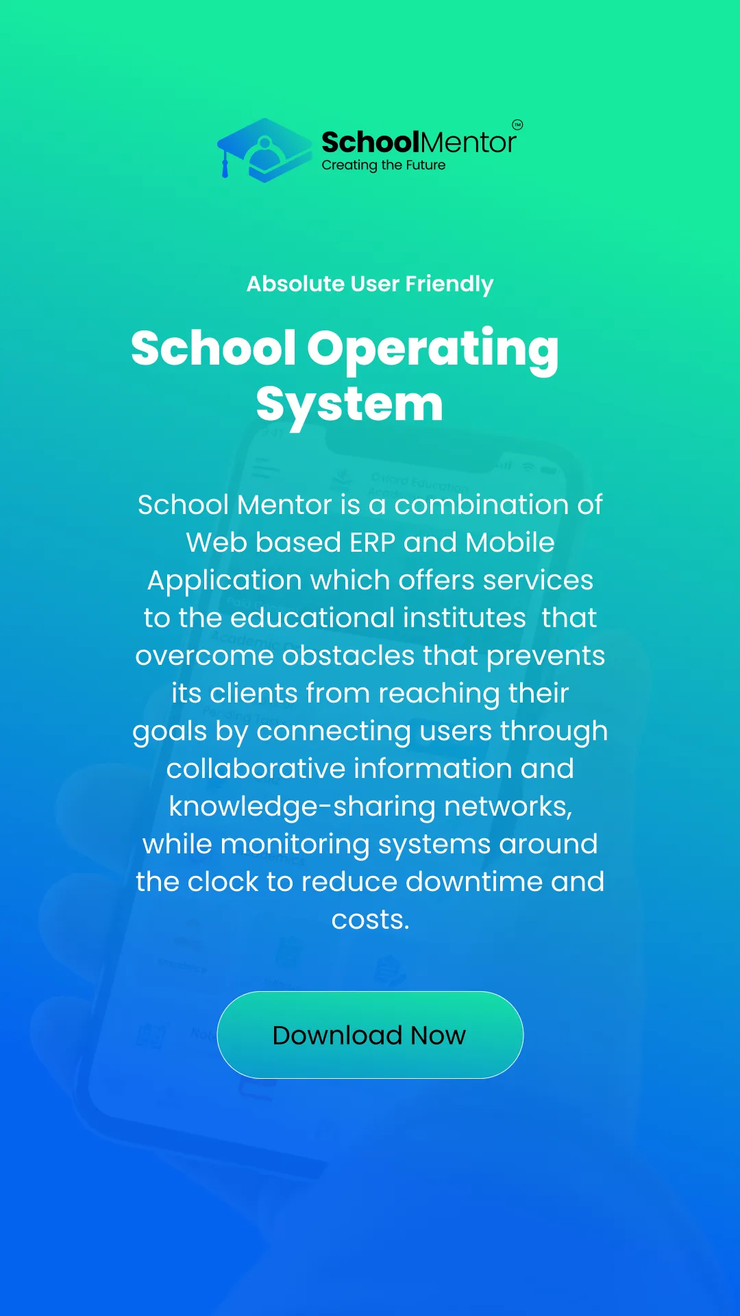 School Mentor | Indus Appstore | Screenshot