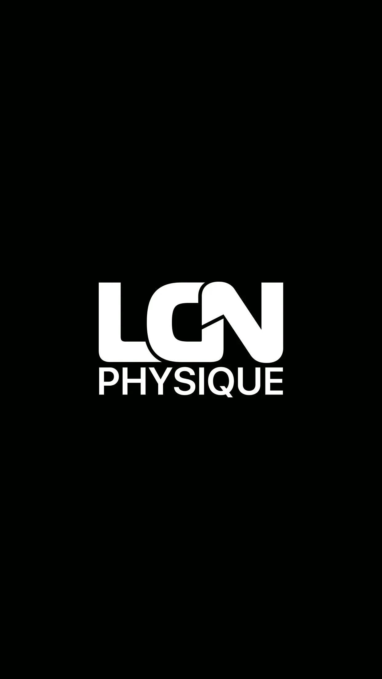 Lgn Physique App | Indus Appstore | Screenshot