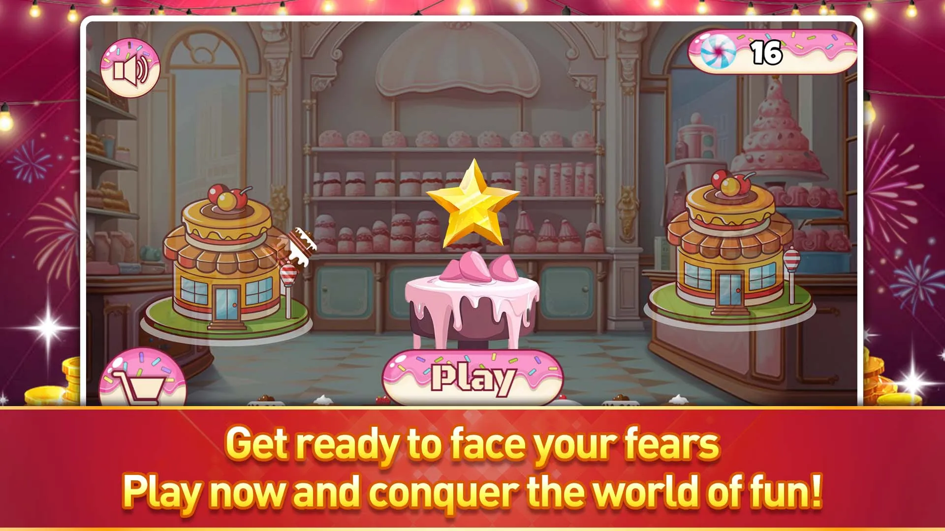 Lakh Game 777 | Indus Appstore | Screenshot