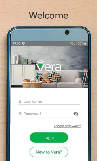 Vera Mobile | Indus Appstore | Screenshot