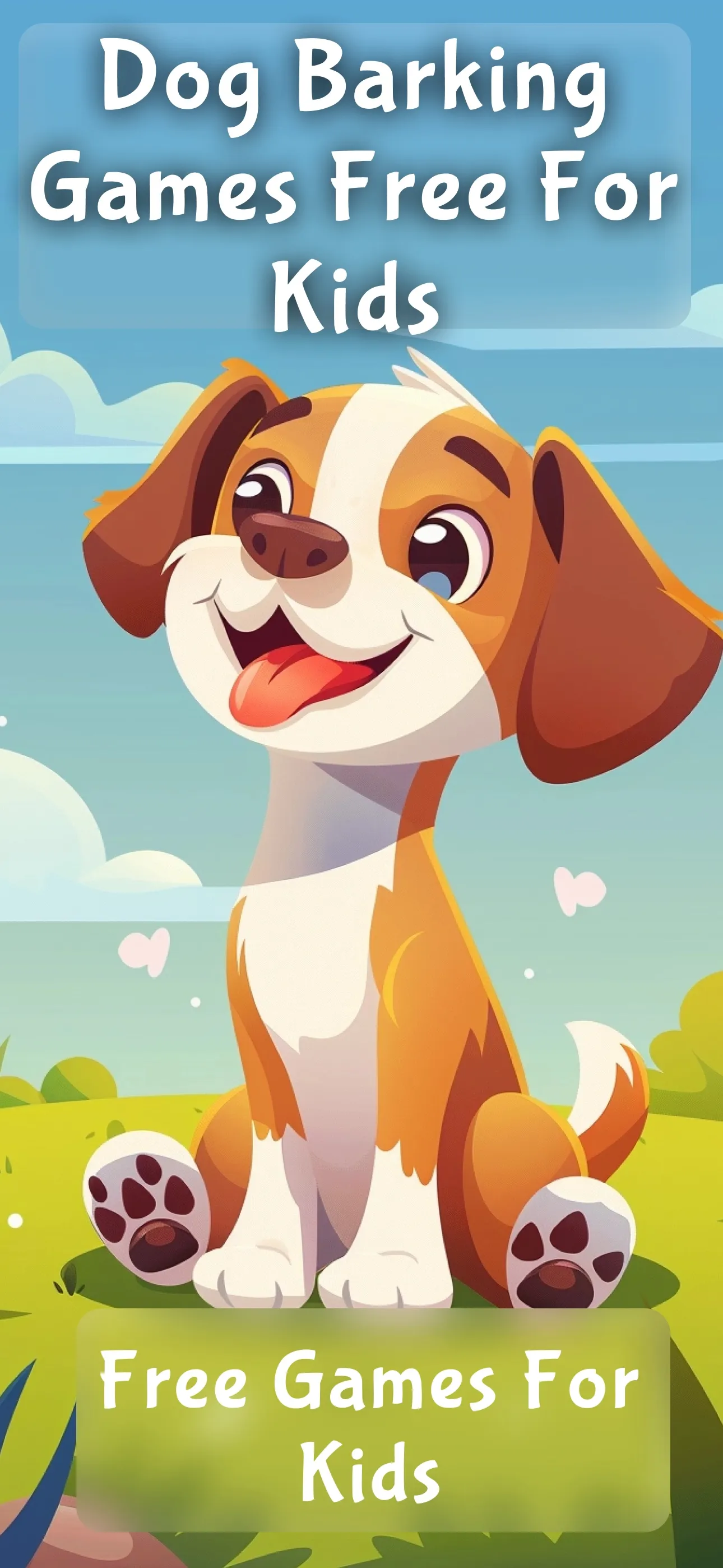 Dog Games For Kids Boys & Girl | Indus Appstore | Screenshot