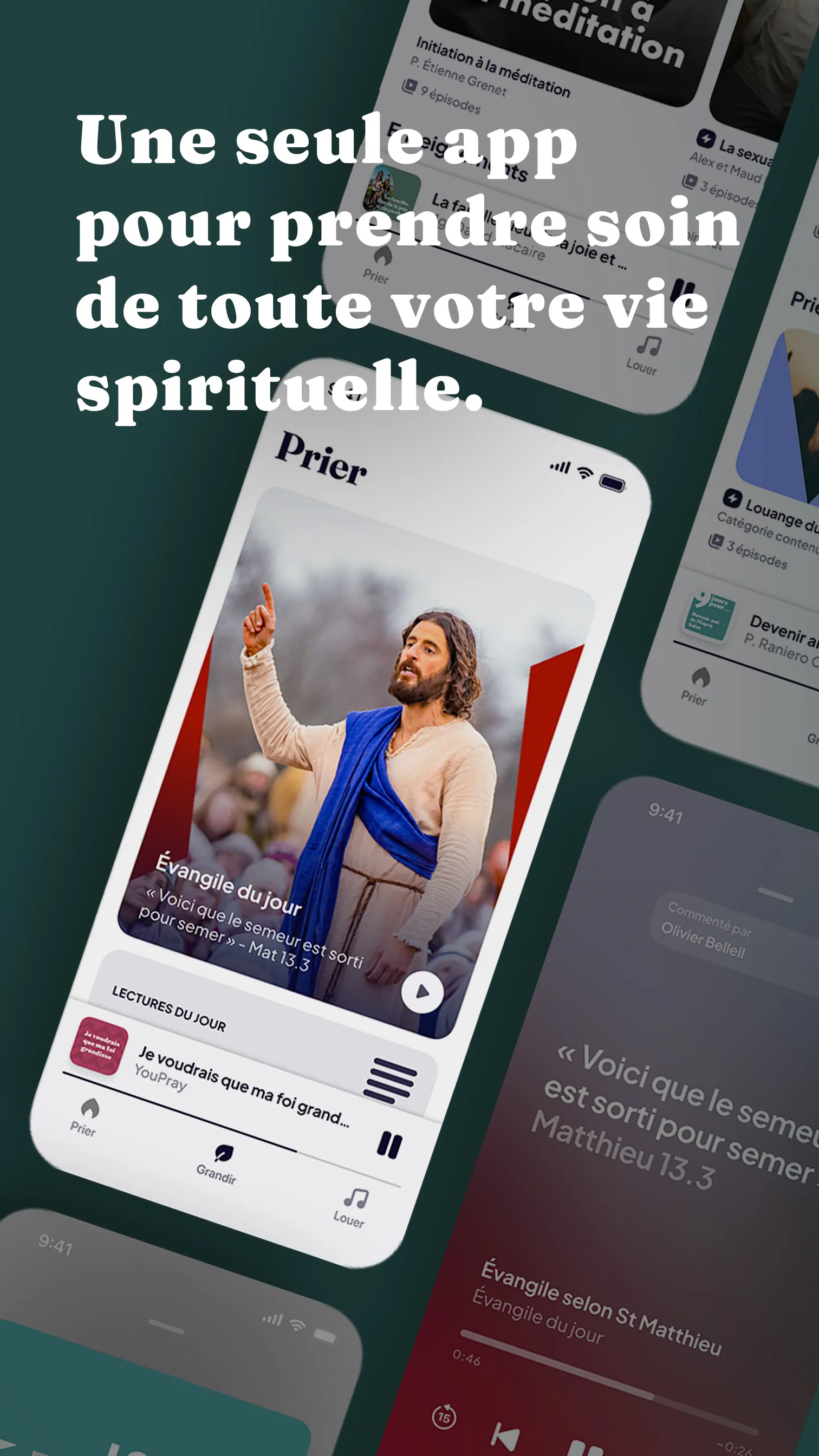 YouPray | Indus Appstore | Screenshot