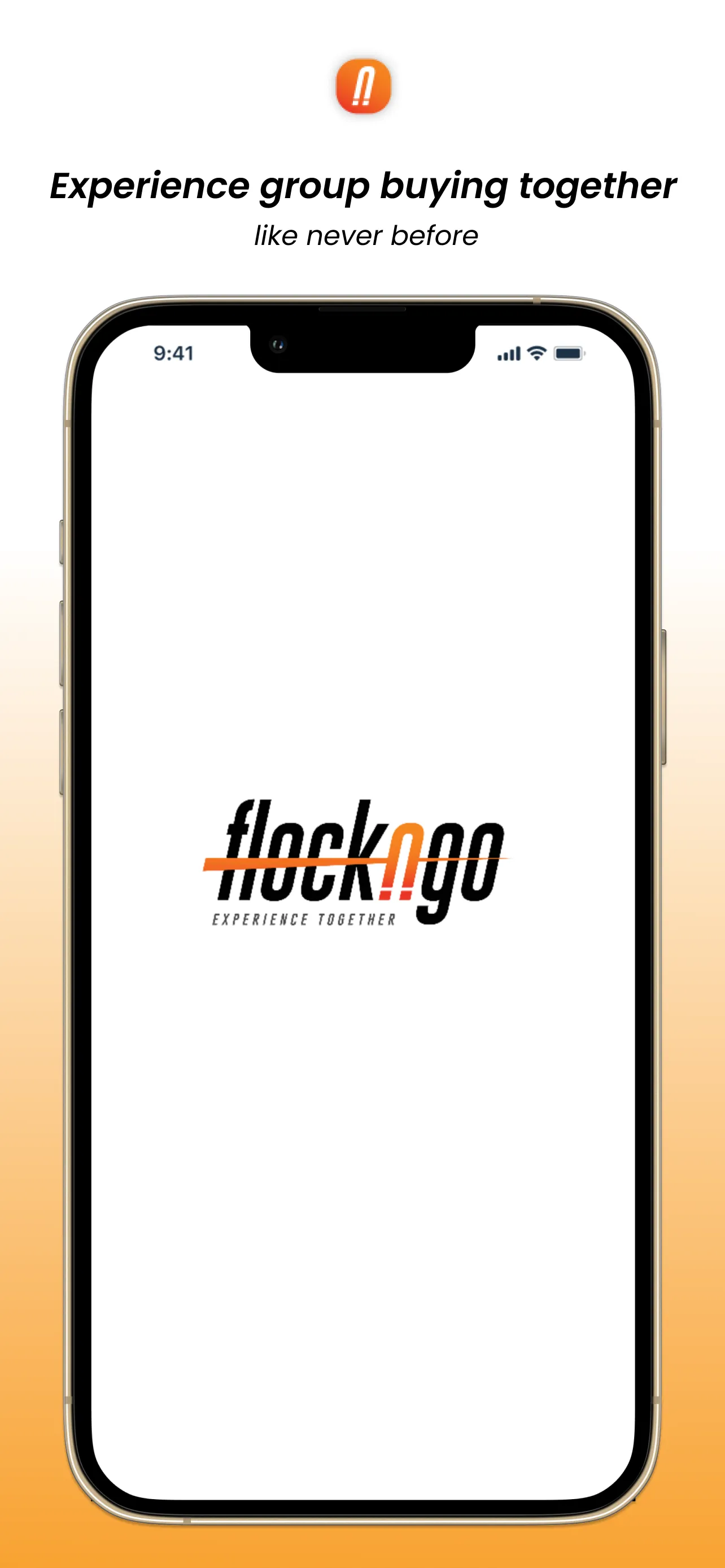 FlocknGo | Indus Appstore | Screenshot