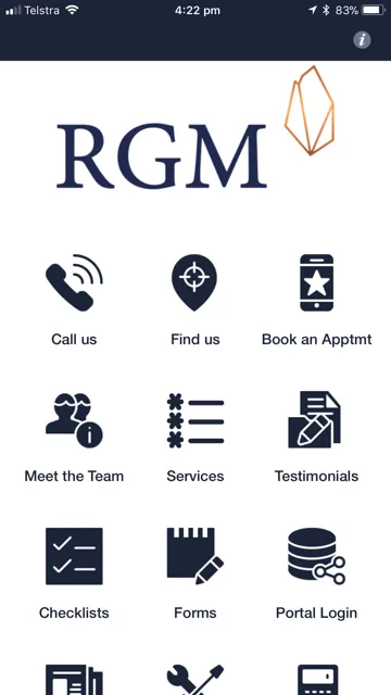 RGM | Indus Appstore | Screenshot