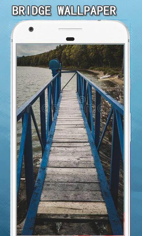 Bridge Wallpapers Hd | Indus Appstore | Screenshot