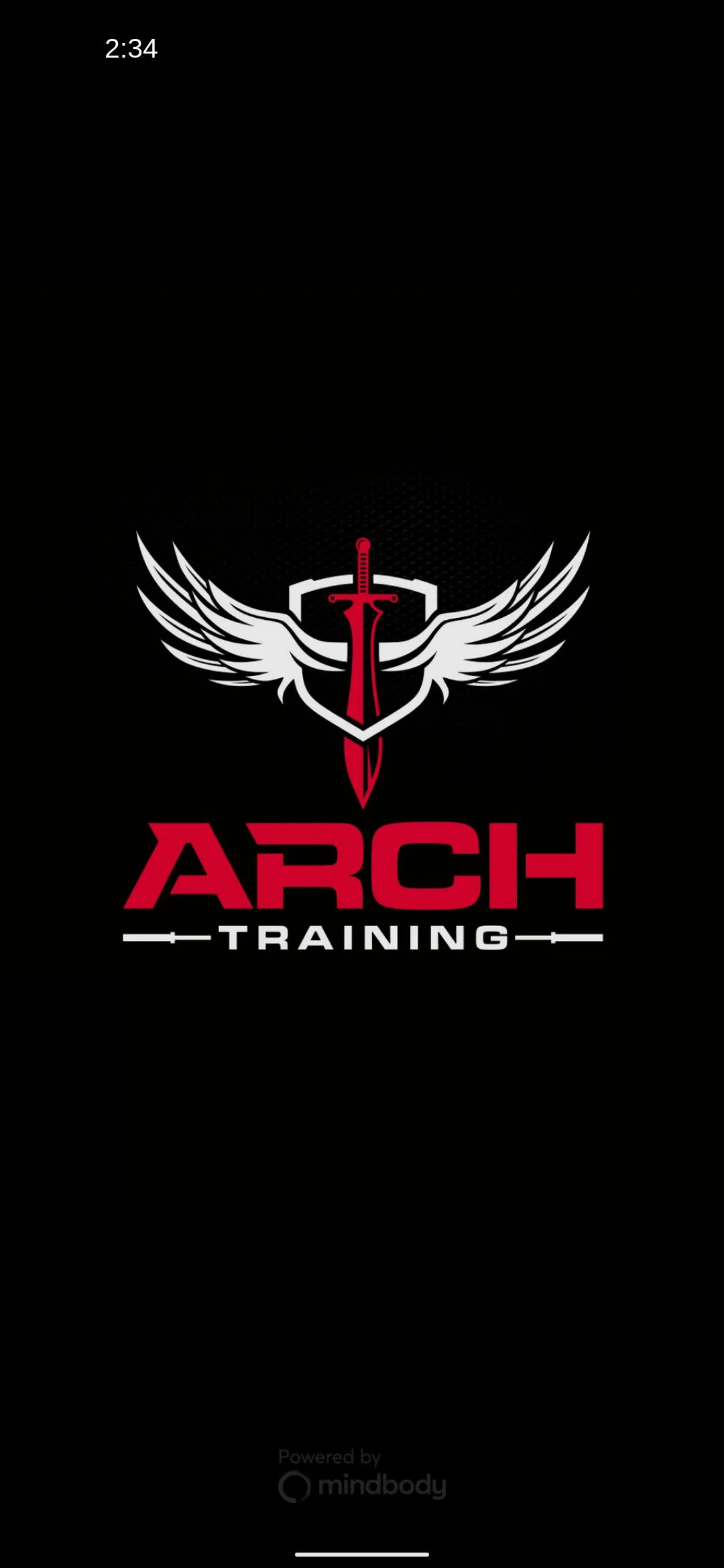 ARCH Training | Indus Appstore | Screenshot