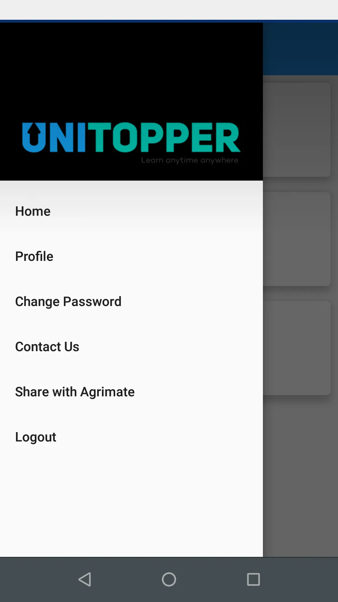 Unitopper | Indus Appstore | Screenshot