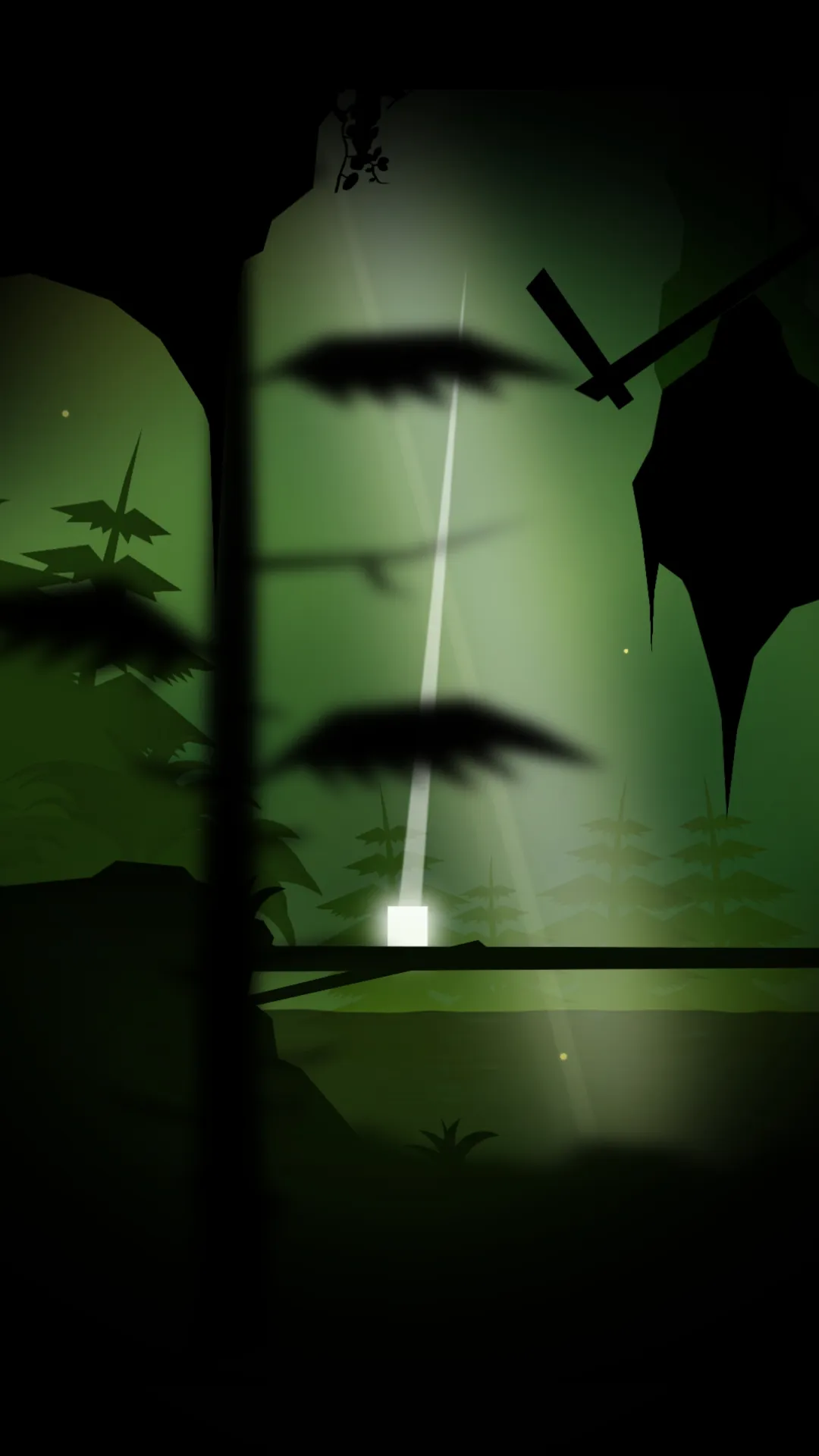 Impulse The Journey | Indus Appstore | Screenshot