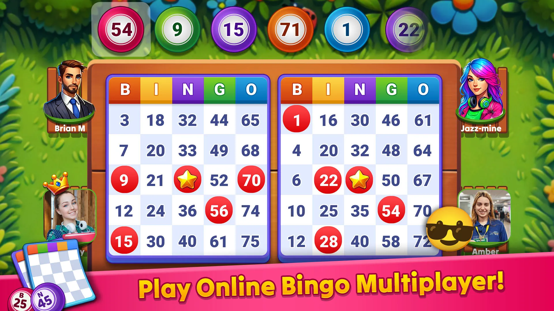 Bingo Housie Master : Tambola | Indus Appstore | Screenshot
