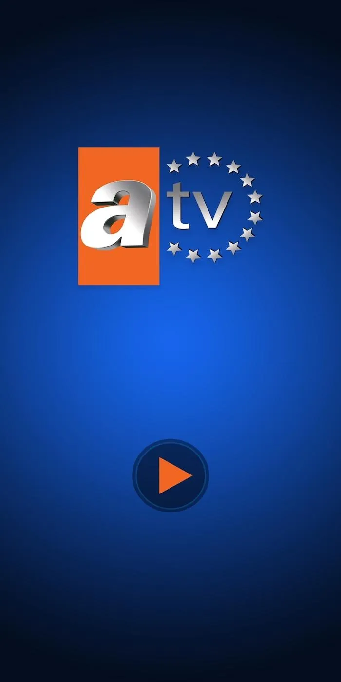 atv Avrupa | Indus Appstore | Screenshot